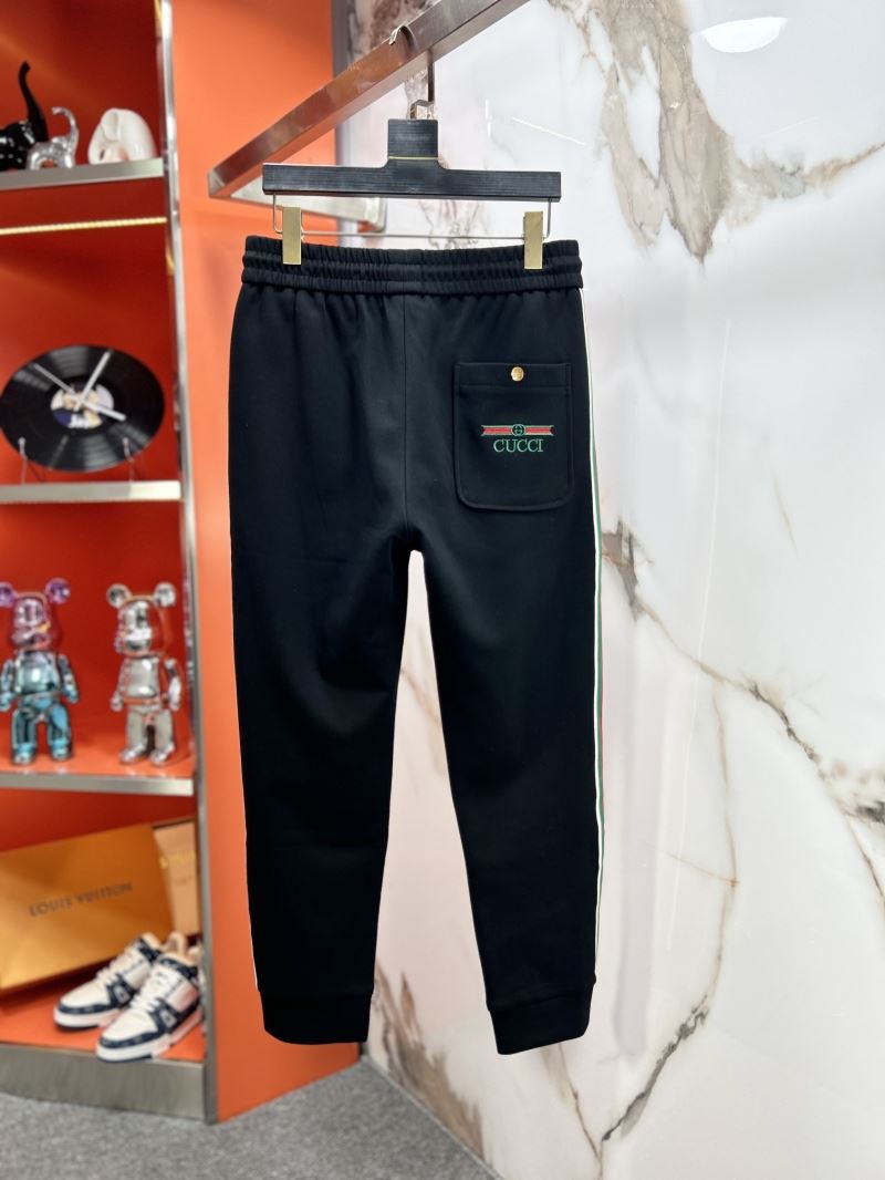 Gucci Long Pants